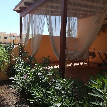 Holiday & Relax Corralejo Bagian luar foto