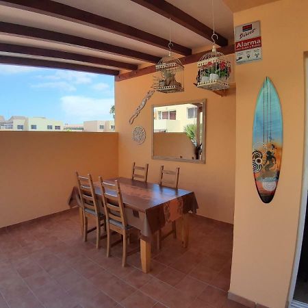 Holiday & Relax Corralejo Bagian luar foto