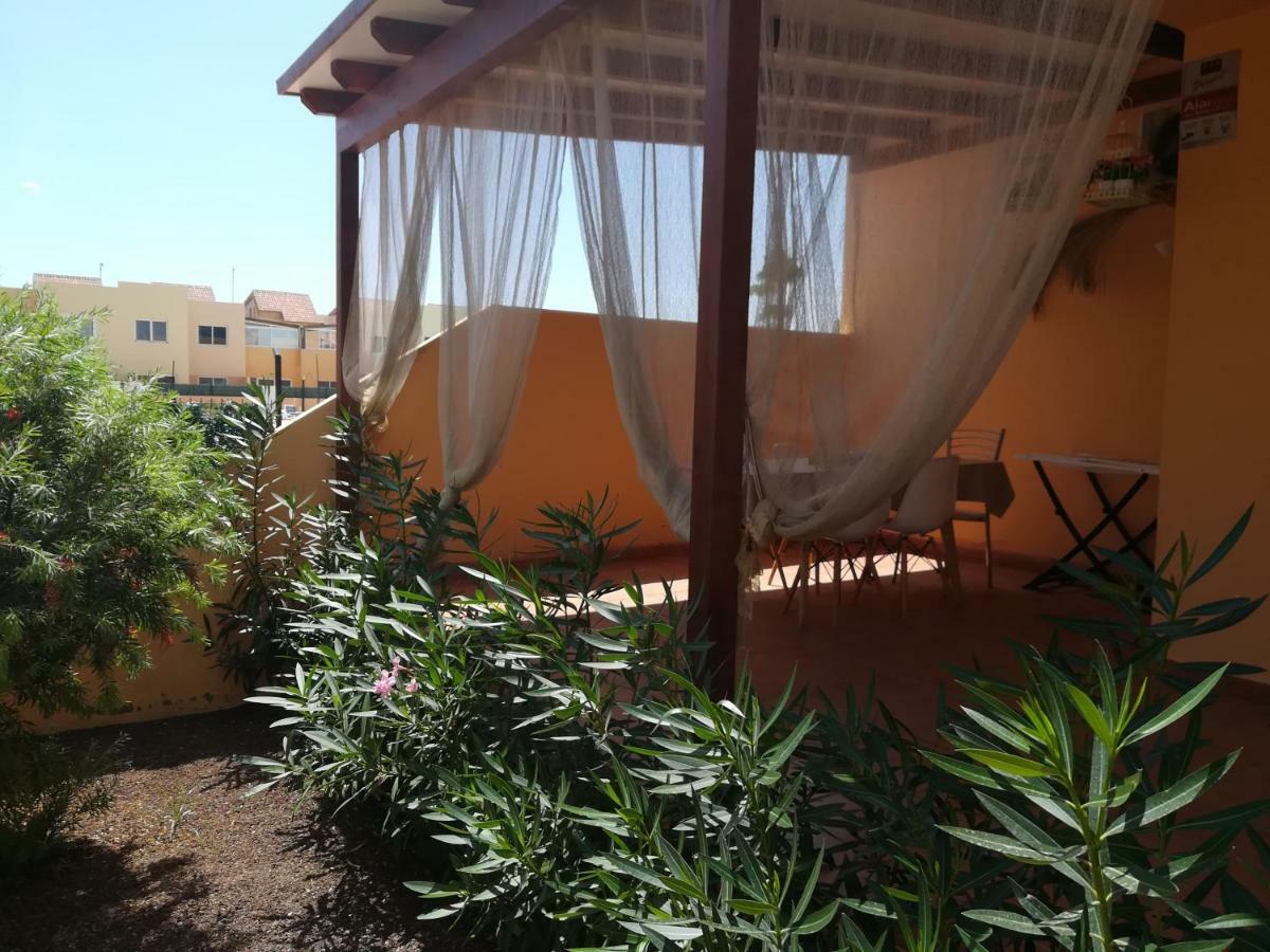 Holiday & Relax Corralejo Bagian luar foto