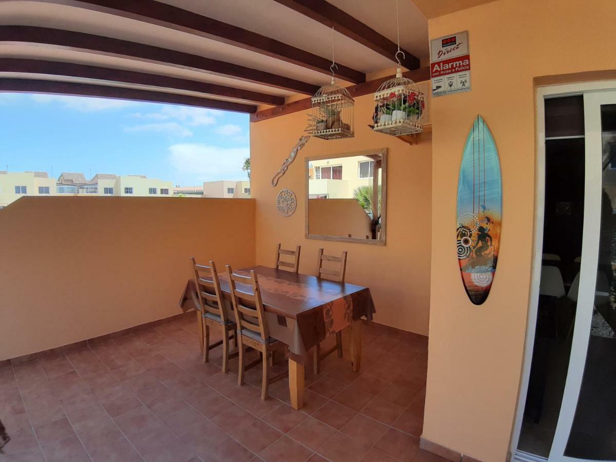 Holiday & Relax Corralejo Bagian luar foto