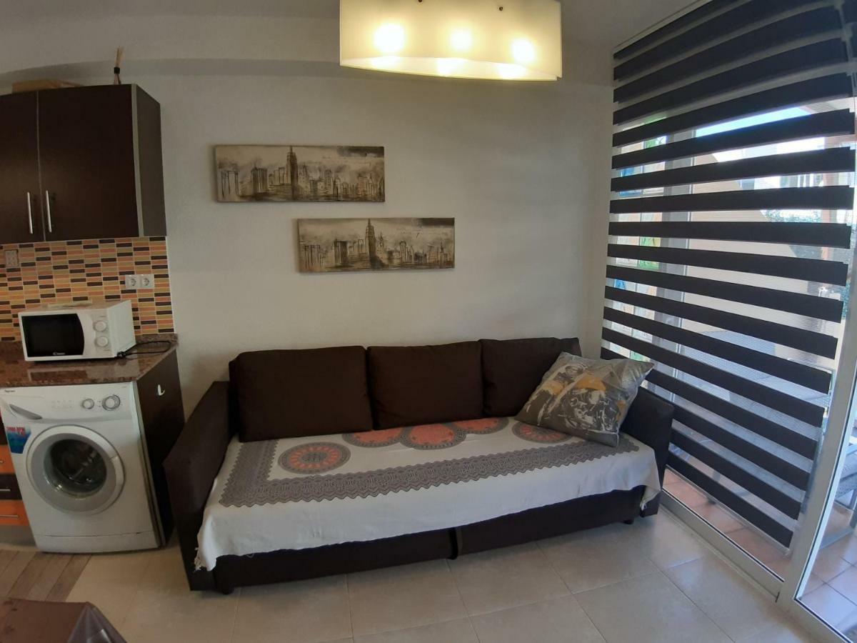 Holiday & Relax Corralejo Bagian luar foto