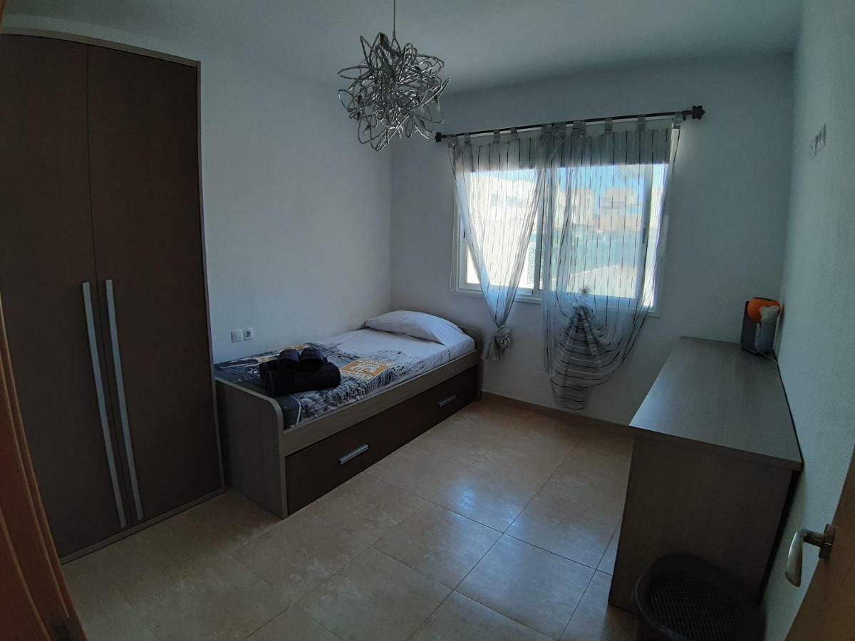Holiday & Relax Corralejo Bagian luar foto