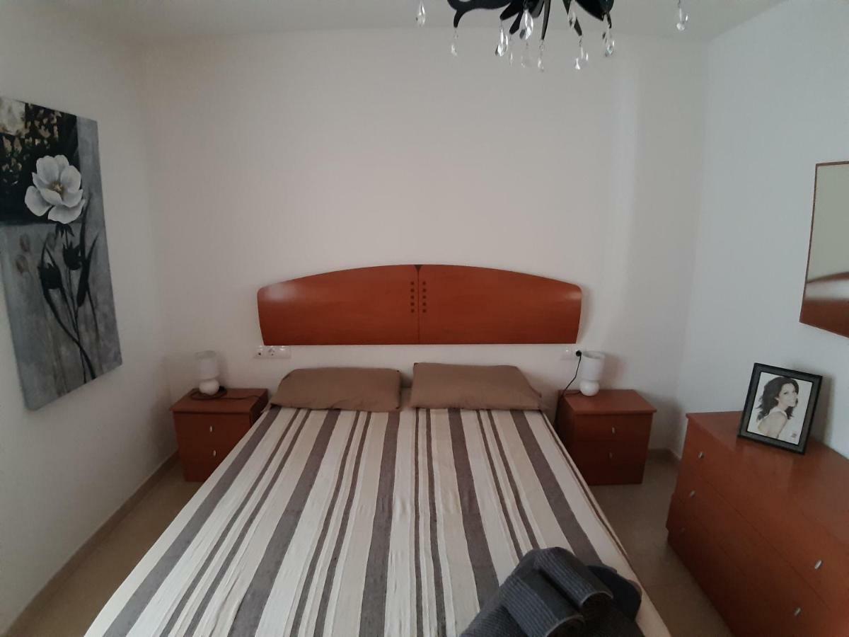 Holiday & Relax Corralejo Bagian luar foto