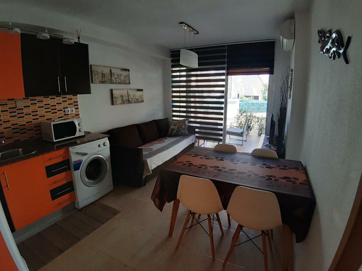 Holiday & Relax Corralejo Bagian luar foto