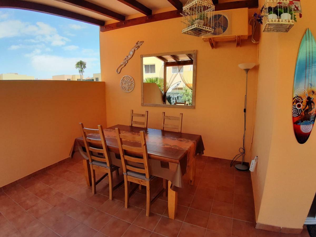 Holiday & Relax Corralejo Bagian luar foto