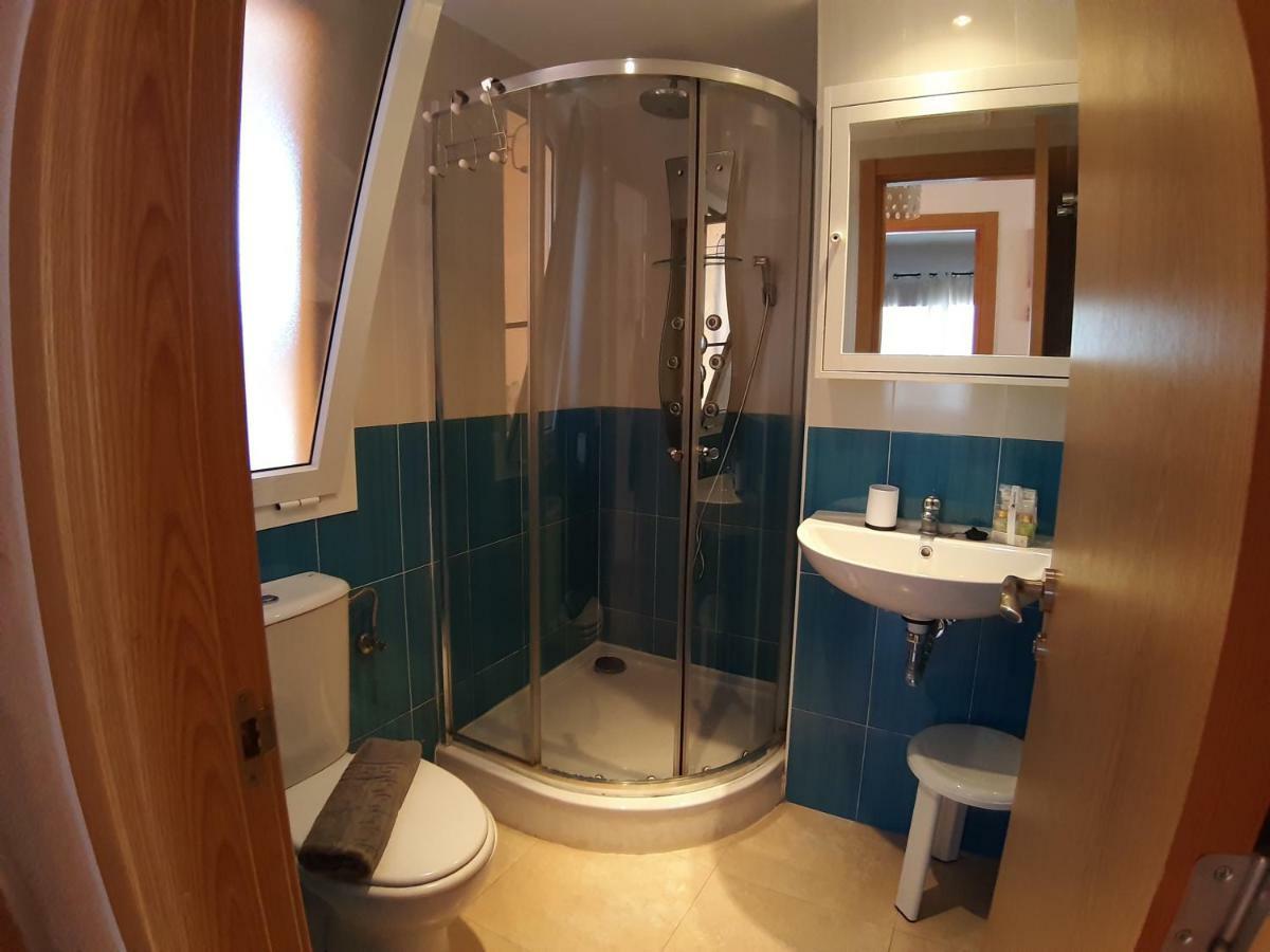 Holiday & Relax Corralejo Bagian luar foto
